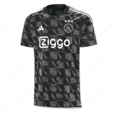 Ajax 3e Voetbalshirt 23/24
