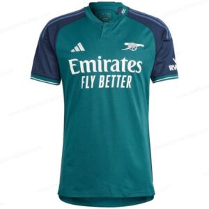 Arsenal 3e Voetbalshirt 23/24