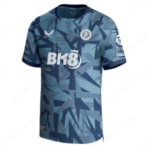 Aston Villa 3e Voetbalshirt 23/24