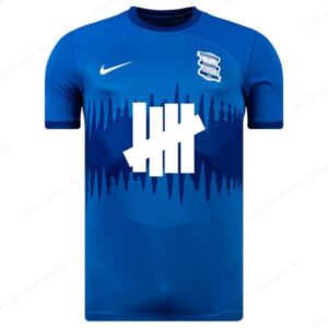 Birmingham City Thuisshirt Voetbal 23/24