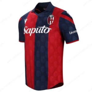 Bologna Thuisshirt Voetbal 23/24