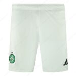 Celtic Thuisshort Voetbal 23/24