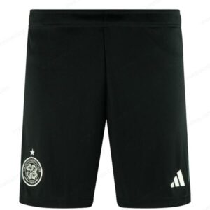 Celtic Uitshirt Voetbalshorts 23/24