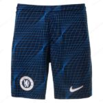 Chelsea Uitshirt Voetbalshorts 23/24