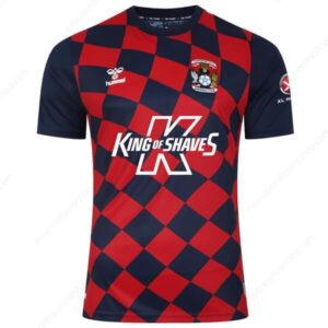 Coventry City Uitshirt Voetbal 23/24