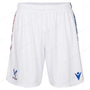 Crystal Palace Uitshirt Voetbalshorts 22/23