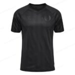 Denemarken 3e Voetbalshirt 2022