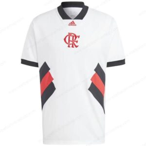 Flamengo Icon Voetbalshirt
