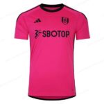 Fulham Uitshirt Voetbal 23/24