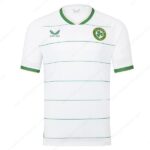 Ierland Uitshirt Voetbal 2023