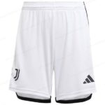 Juventus Uitshirt Voetbalshorts 23/24