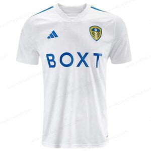 Leeds United Thuisshirt Voetbal 23/24