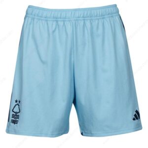 Nottingham Forest Uitshirt Voetbalshorts 23/24