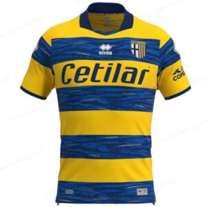 Parma Uitshirt Voetbal 21/22