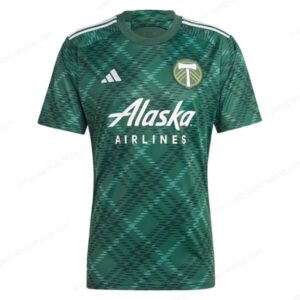 Portland Timbers Thuisshirt 2023