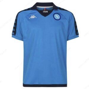 Retro Napoli Thuisshirt Voetbal 1926