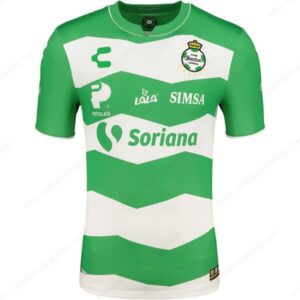Santos Laguna Thuisshirt 23/24