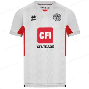 Sheffield United 3e Voetbalshirt 23/24