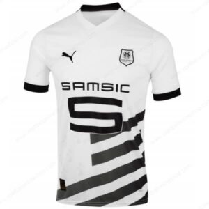 Stade-Rennais Uitshirt Voetbal 23/24