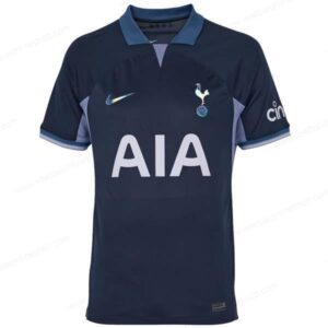 Tottenham Hotspur Uitshirt Voetbal 23/24