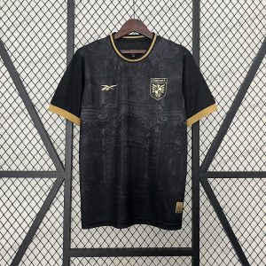 Goedkoop Panama Speciale Versie Voetbalshirt 24/25