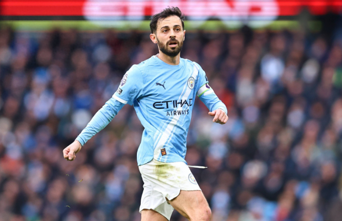 Bernardo Silva's Barcelona-droom: Vrije transfer ondanks salarisverlaging